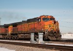 BNSF 5139